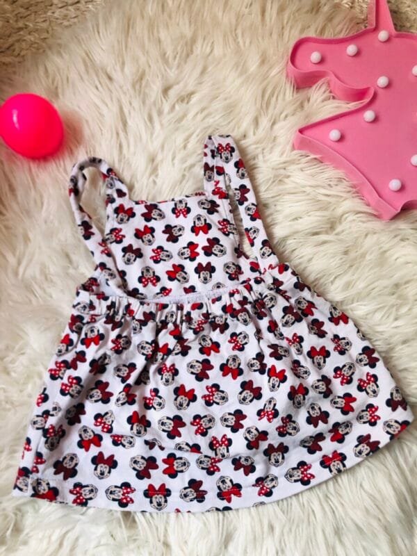 C&A haljina vel 80 - Slika 2