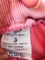 Trenerka vel 98 - Slika 3