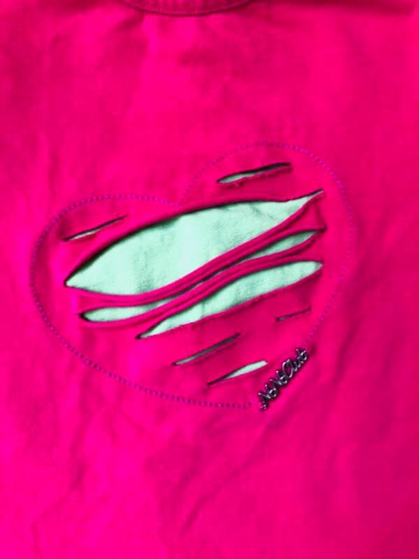 Majica vel 92-98 - Slika 2