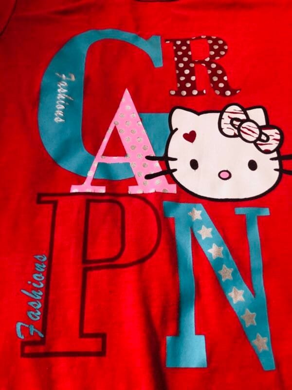 Majica vel 128 - Slika 2