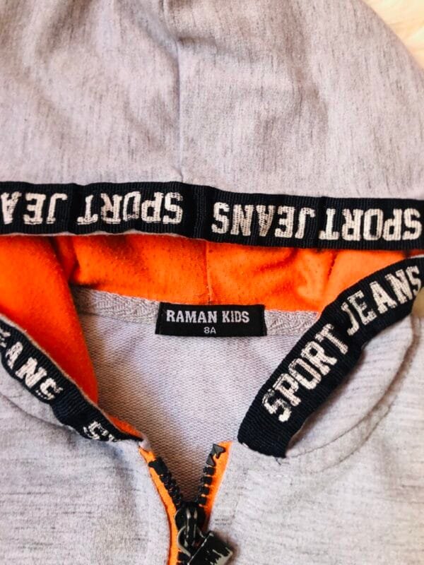 Duks vel 128 - Slika 2