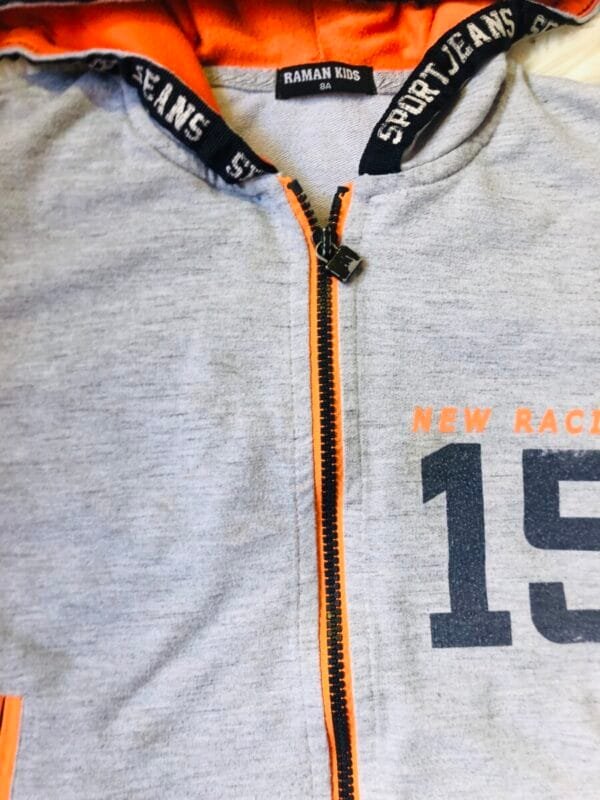 Duks vel 128 - Slika 3