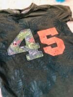 Majica vel 116-122 - Slika 3