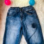 Zara bermude vel 128