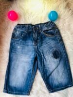 Zara bermude vel 128