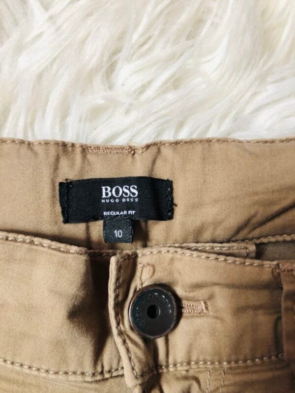 Boss bermude vel 140 - Slika 2