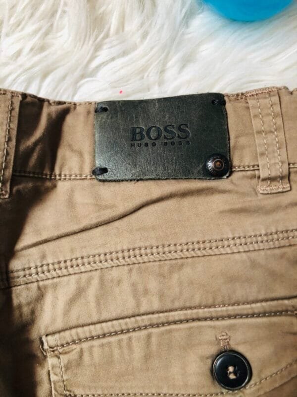 Boss bermude vel 140 - Slika 4