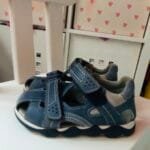 Ciciban sandale vel 27