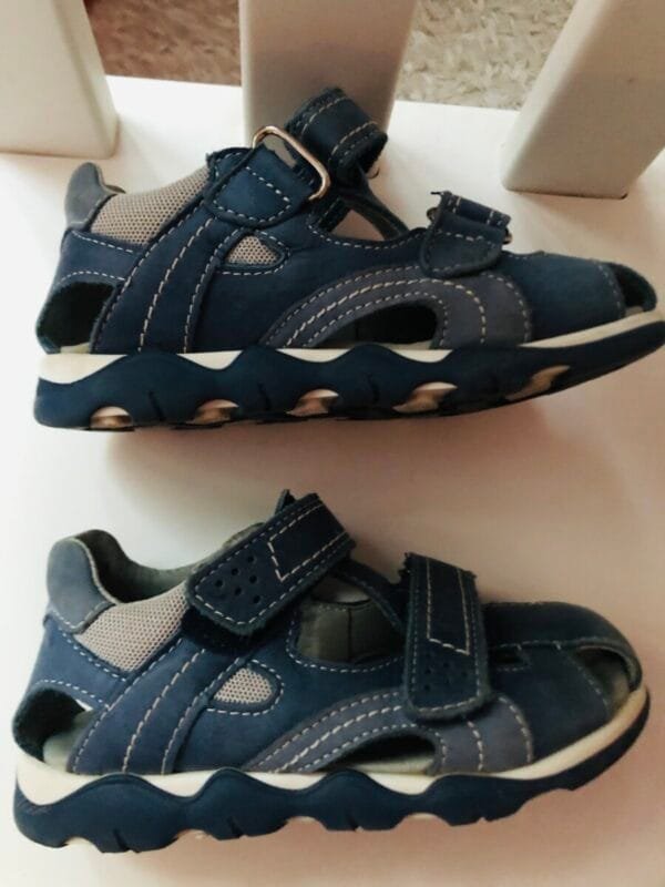 Ciciban sandale vel 27 - Slika 2