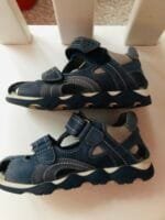 Ciciban sandale vel 27 - Slika 6