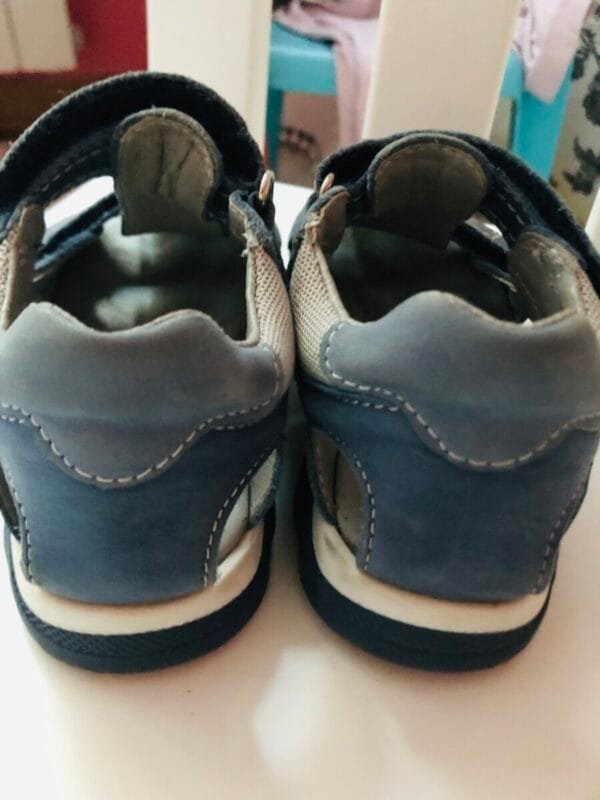 Ciciban sandale vel 27 - Slika 3