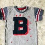 Majica Bebakids vel 80