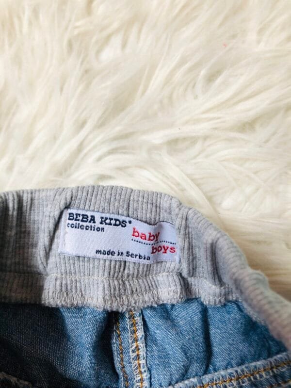 Bermude Bebakids vel 92 - Slika 3