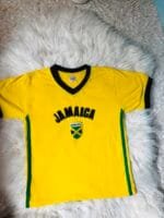 Majica vel 122