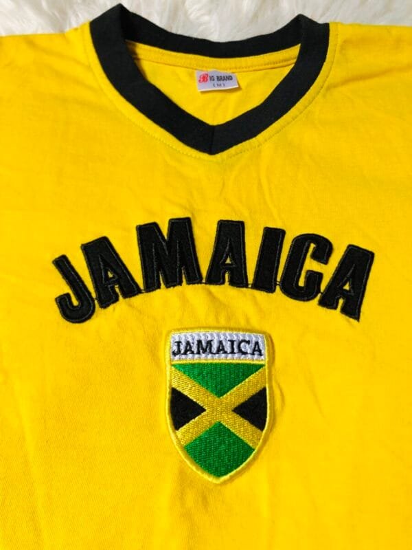 Majica vel 122 - Slika 2