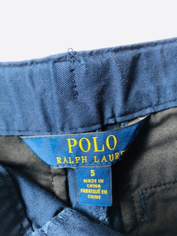 Nov Polo Ralph L. Komplet vel 4/5 - Slika 3