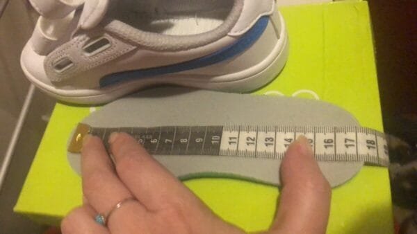 Puma patike vel 28 - Slika 10