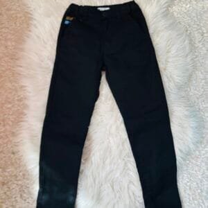Pantalone Bebakids vel 8