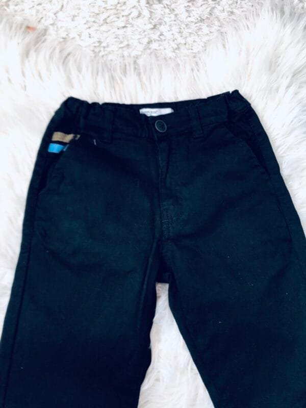 Pantalone Bebakids vel 8 - Slika 2