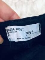 Pantalone Bebakids vel 8 - Slika 4