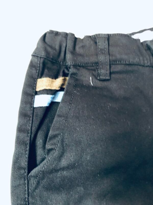 Pantalone Bebakids vel 8 - Slika 5