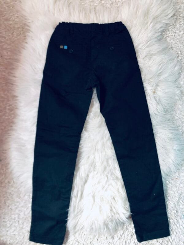 Pantalone Bebakids vel 8 - Slika 6