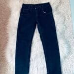 Farmerke C&A vel 140