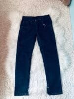 Farmerke C&A vel 140