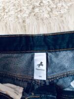 Farmerke C&A vel 140 - Slika 2