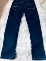 Farmerke C&A vel 140 - Slika 5