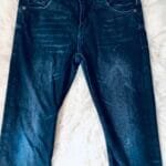 Farmerke Zara vel 140