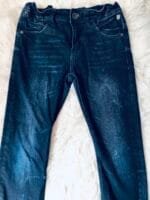 Farmerke Zara vel 140