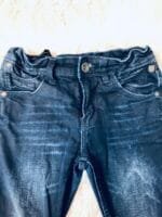 Farmerke Zara vel 140 - Slika 4