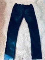 Farmerke Zara vel 140 - Slika 6