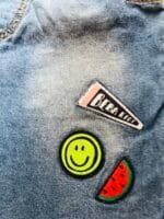 Bermude Bebakids vel 92 - Slika 2