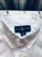 Nov Polo Ralph L. Komplet vel 4/5 - Slika 10