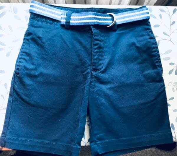 Nov Polo Ralph L. Komplet vel 4/5 - Slika 5