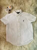 Nov Polo Ralph L. Komplet vel 4/5 - Slika 11