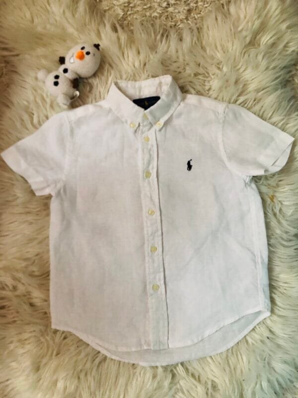 Nov Polo Ralph L. Komplet vel 4/5 - Slika 11