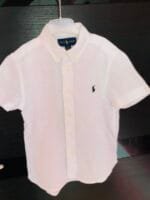 Nov Polo Ralph L. Komplet vel 4/5 - Slika 6