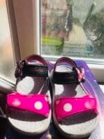 Polovne sandale Mini vel 25.