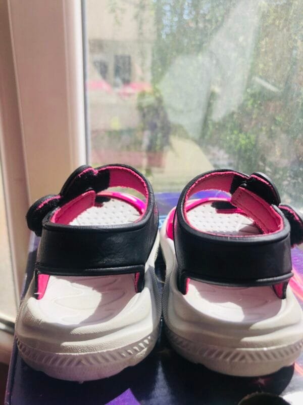 Polovne sandale Mini vel 25.