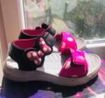 Polovne sandale Mini vel 25.