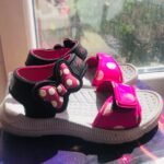 Polovne sandale Mini vel 25.