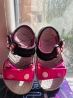 Polovne sandale Mini vel 25.