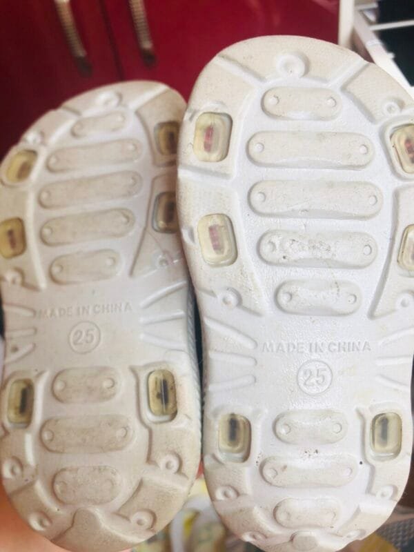 Polovne sandale Mini vel 25.