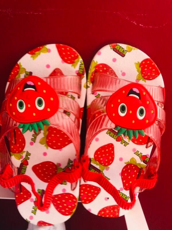 Sandale i papuce 25 - Slika 9