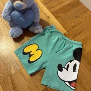 Sorc za decaka novo vel 4.