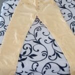 Polovne pantalone za devojcice vel 12.