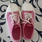 Patike vel 36 za devojcice.